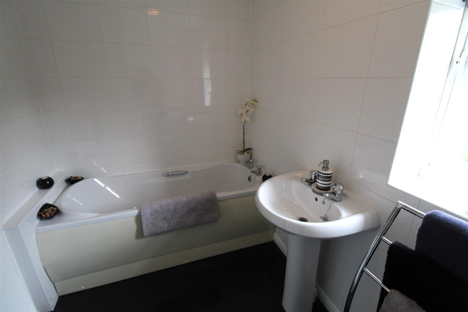 Campian Way, Norton Heights, Stoke-On-Trent